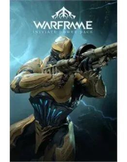 Warframe: Initiate Power Pack XBOXDLC Warframe: Initiate Power Pack XBOXDLC