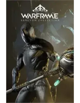 Warframe: Sanctum Collection XBOXDLC Warframe: Sanctum Collection XBOXDLC