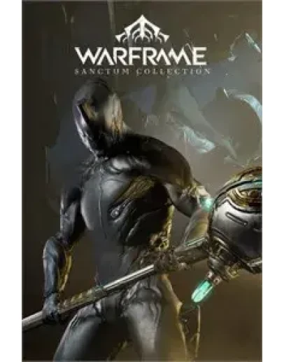 Warframe: Sanctum Collection XBOXDLC