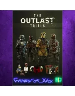 Reagent Starter Pack XBOX DLC Reagent Starter Pack XBOX DLC