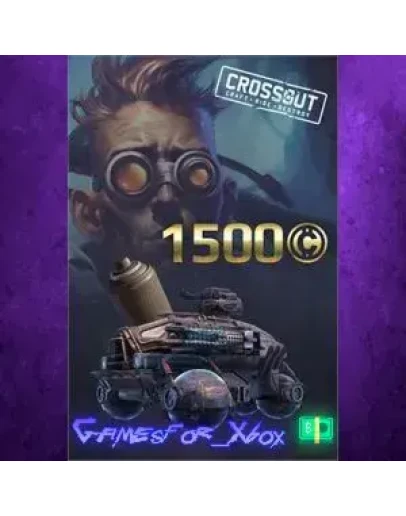 Crossout Electric beetle XBOX DLC Crossout Electric beetle XBOX DLC