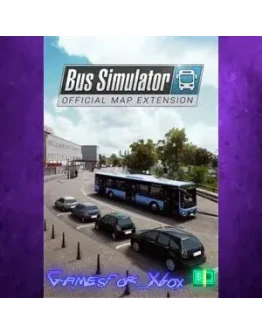 Official map extension XBOX DLC Official map extension XBOX DLC