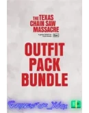 The Texas Chain Saw Massacre - Outfit Pack B XBOX DLC The Texas Chain Saw Massacre - Outfit Pack B XBOX DLC