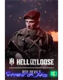 Hell Let Loose - Red Devils XBOX DLC