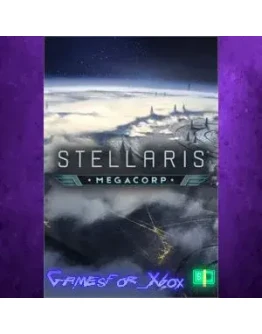 Stellaris Megacorp WIND DLC Stellaris Megacorp WIND DLC