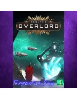 Stellaris Overlord WIND DLC Stellaris Overlord WIND DLC