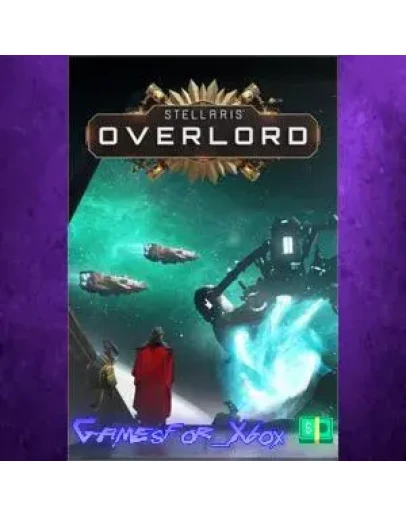 Stellaris Overlord WIND DLC