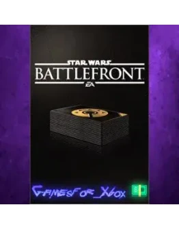 STAR WARS Battlefront Ultimate Upgrade Pack XBOX DLC