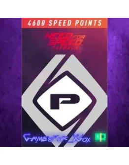 NFS Payback 4600 Speed Points XBOX DLC NFS Payback 4600 Speed Points XBOX DLC