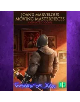 Age of Empires II Definitive Edition Joan XBOX DLC Age of Empires II Definitive Edition Joan XBOX DLC