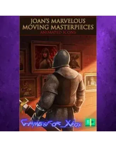 Age of Empires II Definitive Edition Joan XBOX DLC