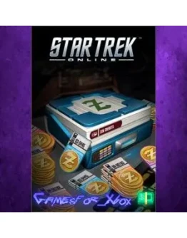 Star Trek Online 5300 Zen XBOX DLC