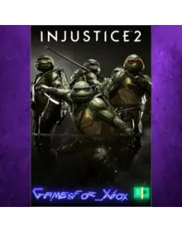 TMNT XBOX DLC TMNT XBOX DLC