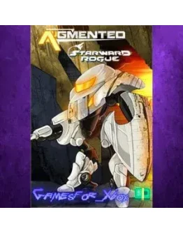 Starward Rogue AuGMENTED XBOX DLC