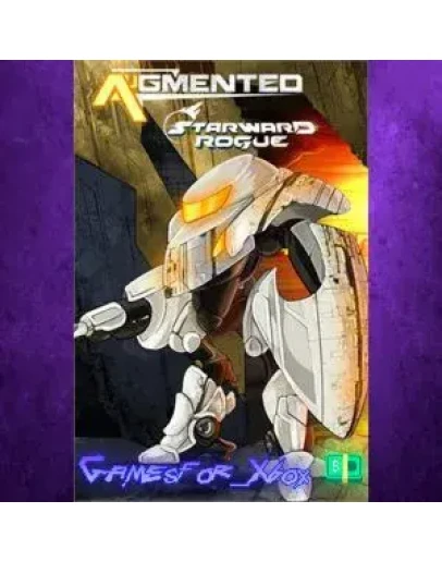 Starward Rogue AuGMENTED XBOX DLC