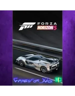 Forza Horizon 5 2018 Ferrari FXX-K E XBOX DLC