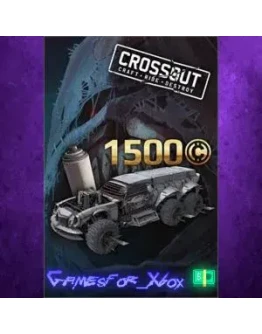 Crossout - Horsemen of Apocalypse Death XBOX DLC