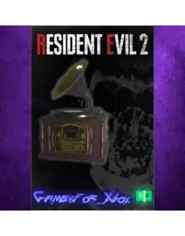 Original Ver. Soundtrack Swap XBOX DLC