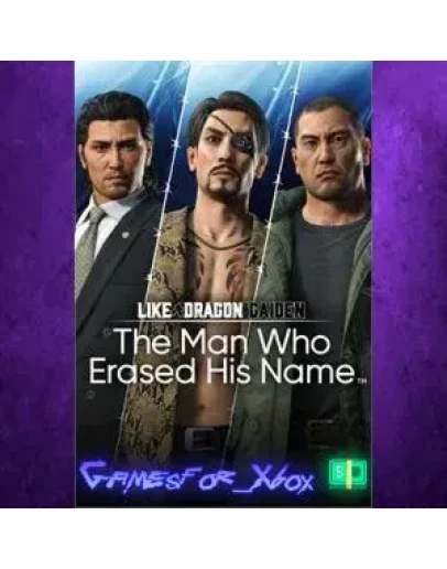Legendary Fighter Pack XBOX DLC Legendary Fighter Pack XBOX DLC