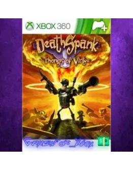 The Snowy Mountain Dungeon XBOX DLC