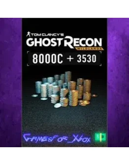 Tom Clancys Ghost Recon Wildlands - Extra L XBOX DLC Tom Clancys Ghost Recon Wildlands - Extra L XBOX DLC