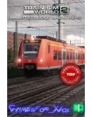 Train Sim World 2 Hauptstrecke Rhein-Ruhr: D XBOX DLC Train Sim World 2 Hauptstrecke Rhein-Ruhr: D XBOX DLC