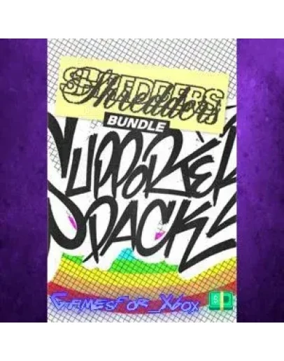 Shredders - 540INDY Supporter Pack 2024 XBOX DLC
