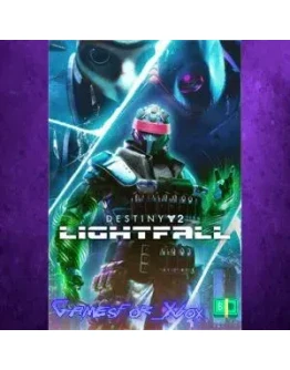 Destiny 2 Lightfall PC WIND DLC Destiny 2 Lightfall PC WIND DLC