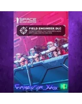 Space Engineers Warfare 1 XBOX DLC Space Engineers Warfare 1 XBOX DLC