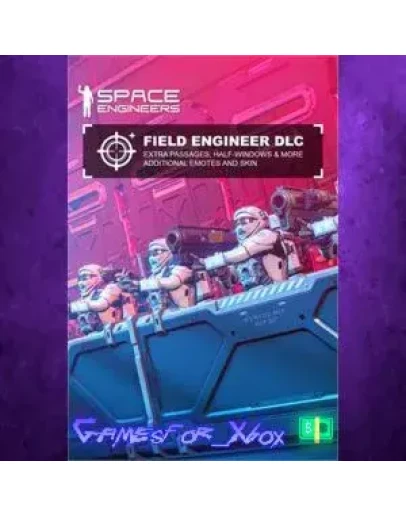 Space Engineers Warfare 1 XBOX DLC Space Engineers Warfare 1 XBOX DLC