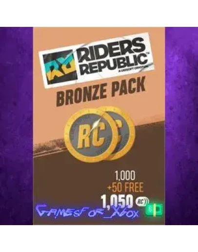 Republic Coins Bronze Pack 1050 Coins XBOX DLC Republic Coins Bronze Pack 1050 Coins XBOX DLC