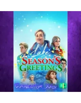 Lake Season's Greetings XBOX DLC