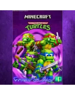 Teenage Mutant Ninja Turtles WIND DLC Teenage Mutant Ninja Turtles WIND DLC