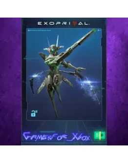 Skywave Early Unlock Ticket XBOX DLC