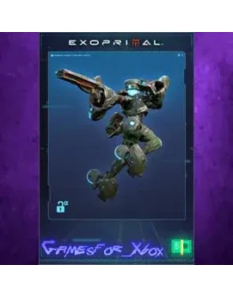 Nimbus Early Unlock Ticket XBOX DLC Nimbus Early Unlock Ticket XBOX DLC