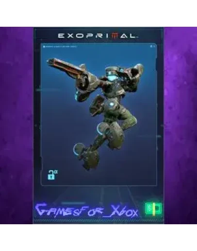 Nimbus Early Unlock Ticket XBOX DLC