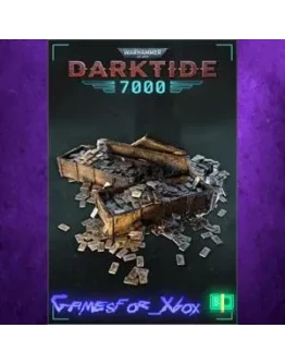 6000 +1000 BONUS AQUILAS XBOX DLC