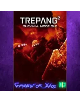 Trepang2 - Survival Mode DLC XBOX DLC