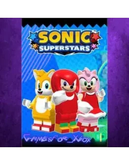LEGO Fun Pack XBOX DLC
