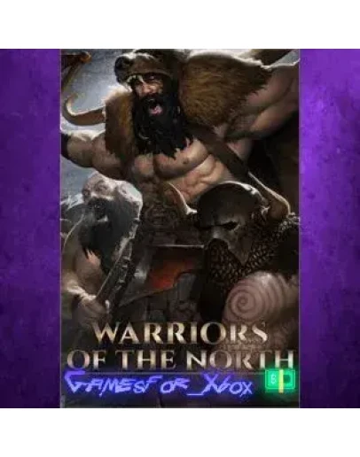 Warriors of the North XBOX DLC