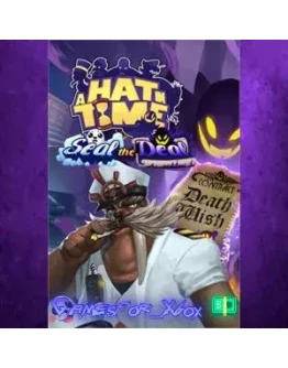Seal the Deal XBOX DLC Seal the Deal XBOX DLC