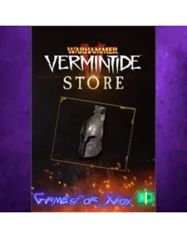 Wildrunner's Helm XBOX DLC Wildrunner's Helm XBOX DLC