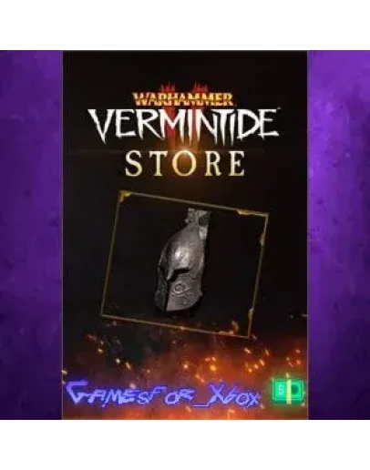 Wildrunner's Helm XBOX DLC Wildrunner's Helm XBOX DLC