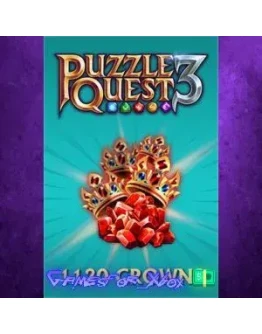 Crowns Tier 3 XBOX DLC