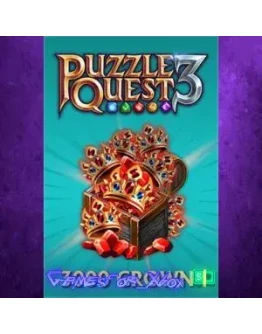 Crowns Tier 5 XBOX DLC