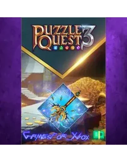 Gems Tier 1 XBOX DLC Gems Tier 1 XBOX DLC