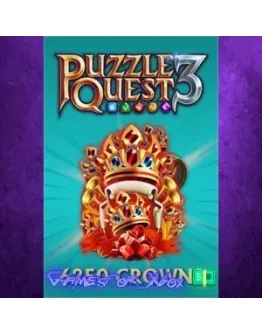 Crowns Tier 6 XBOX DLC