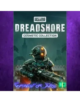 Meet Your Maker Sector 1 Cosmetic Collection XBOX DLC Meet Your Maker Sector 1 Cosmetic Collection XBOX DLC