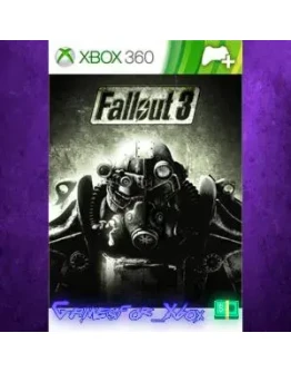 Broken Steel XBOX DLC Broken Steel XBOX DLC