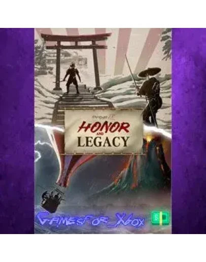 Pinball FX - Honor and Legacy Pack XBOX DLC Pinball FX - Honor and Legacy Pack XBOX DLC